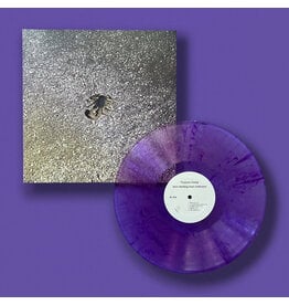 RVNG Frances Chang - been thinking bout confession (Translucent Purple Vinyl)