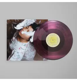Jagjaguwar June McDoom - Follow The Light (Pink Clear Vinyl)