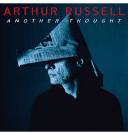 Be With Records Arthur Russell - Another Thought