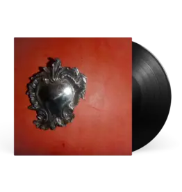 AD 93 Superfan - My Piledriver Heart