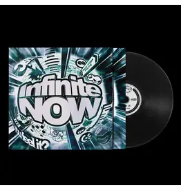 Young Two Shell - Infinite Now