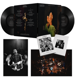 Church Of Sound EXCLUSIVE Various - Clapton Hymns Vol. 1: 10 Years Of Church Of Sound (2016 - 2026) + ZINE + POSTER