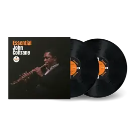Verve John Coltrane - Essential John Coltrane