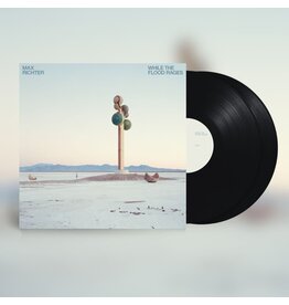 Decca Max Richter - While The Flood Rages