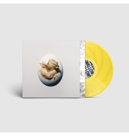 Because Music SIGNED Shygirl - SWALLOW (Yellow Vinyl)