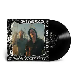 p(doom) records GUM & Ambrose Kenny-Smith - Ill Times (Deluxe Edition)