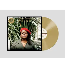 Brownswood Recordings Zara McFarlane - Arise (Gold Vinyl)