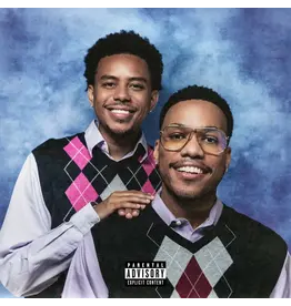 Empire Anderson .Paak & Cordae - Heavy Is The Crown