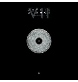 Erased Tapes A Winged Victory For The Sullen - Atomos VII