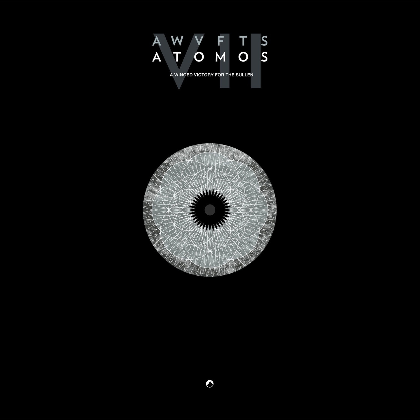 Erased Tapes A Winged Victory For The Sullen - Atomos VII