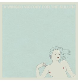 Erased Tapes A Winged Victory For The Sullen - A Winged Victory For The Sullen