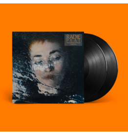 Rough Trade Records Radie Peat - No Human Tongue Can Tell