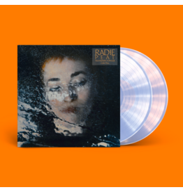 Rough Trade Records Radie Peat - No Human Tongue Can Tell (Pearl Arctic Vinyl)
