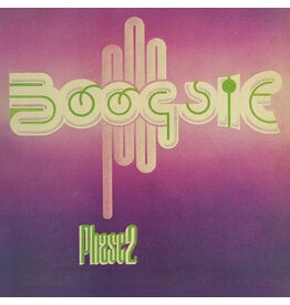 Mr Bongo Boogsie - Phase2