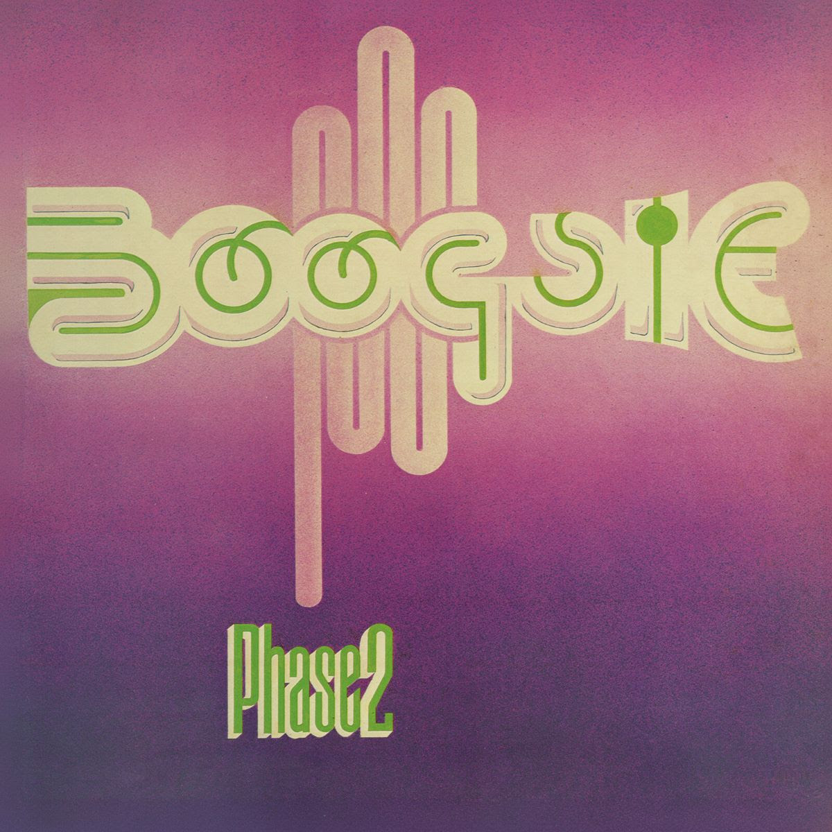 Mr Bongo Boogsie - Phase2