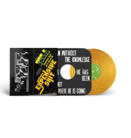 Knitting Factory Records Fela Kuti - Expensive Shit (50th Anniversary Edition)