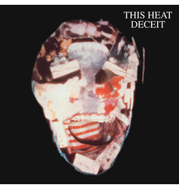 This Heat Records This Heat - Deceit