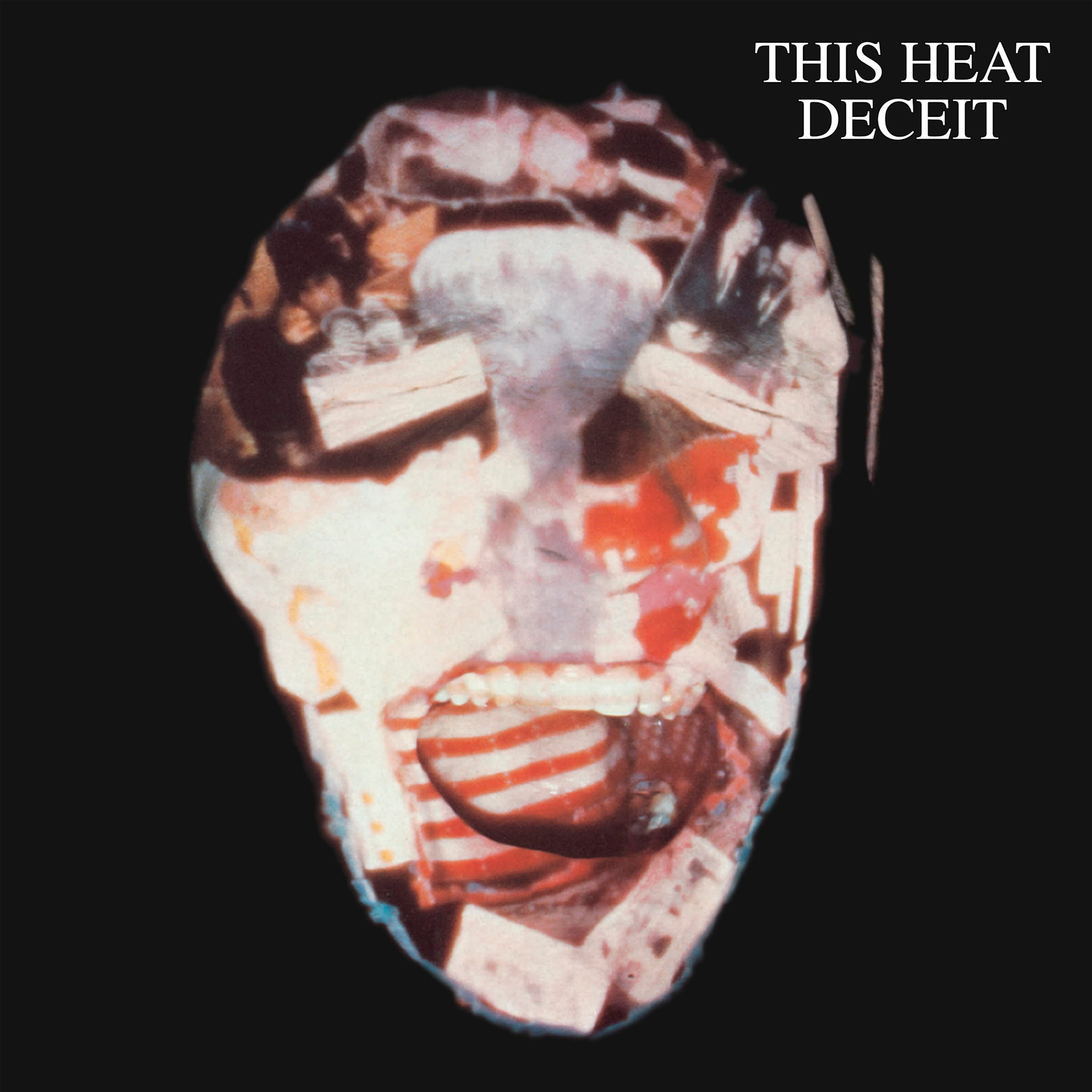 This Heat Records This Heat - Deceit