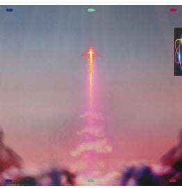 AD 93 OR (John Talabot) - Music for Empty Stadiums