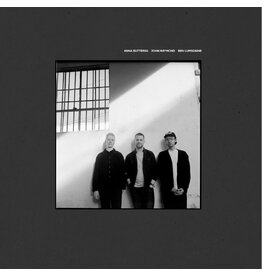 Northern Spy Anna Butterss, Ben Lumsdaine, John Raymond - Beginningless
