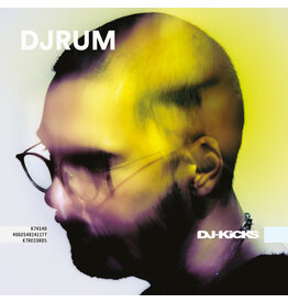 !K7 Records Various - DJ-Kicks: DjRUM
