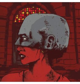 Neurot Recordings Great Falls - The Bite That Grows Up