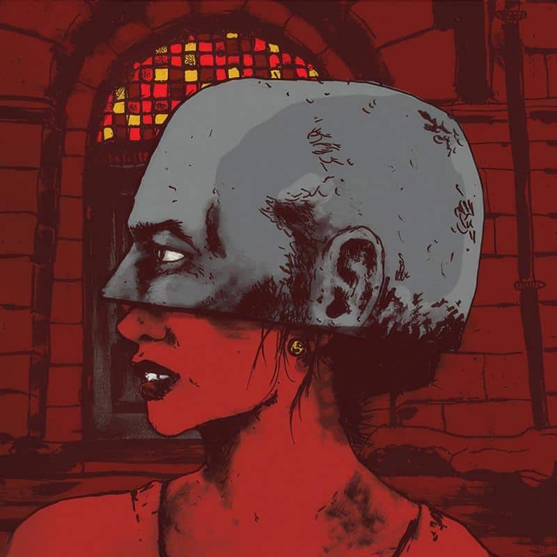Neurot Recordings Great Falls - The Bite That Grows Up