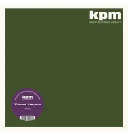 Be With Records Various - Visual Impact