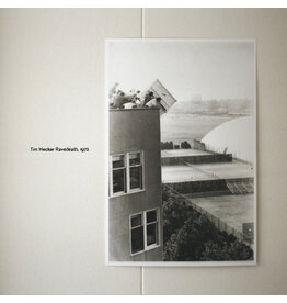 Kranky Tim Hecker - Ravedeath 1972