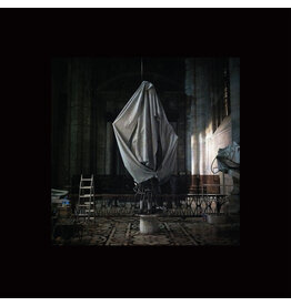 Kranky Tim Hecker - Virgins