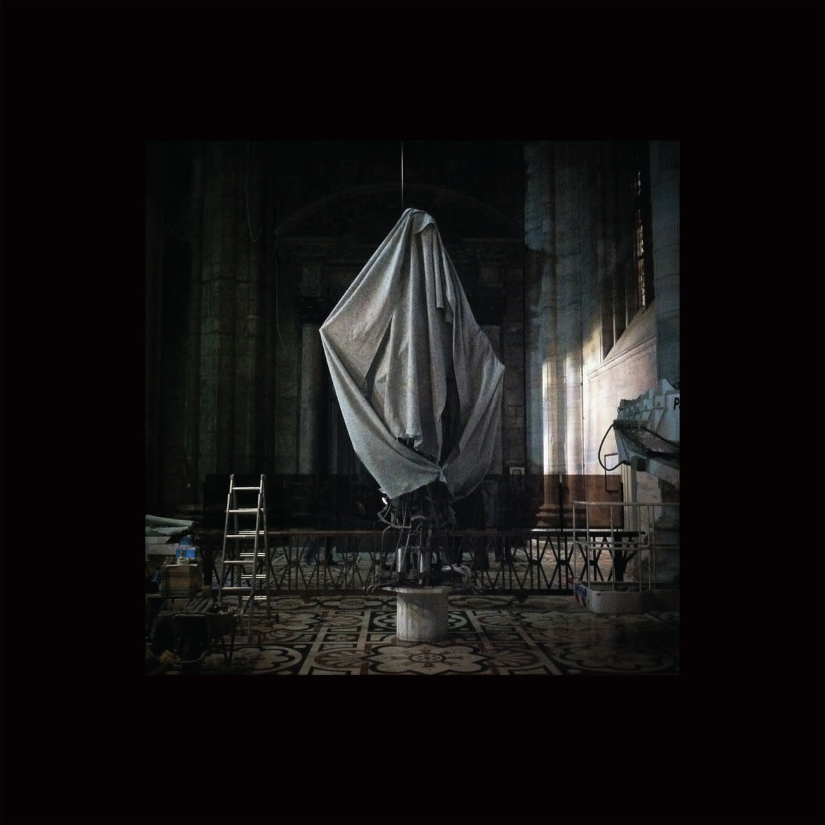 Kranky Tim Hecker - Virgins