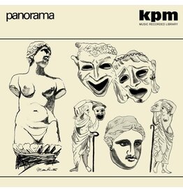 Be With Records Maston - Panorama