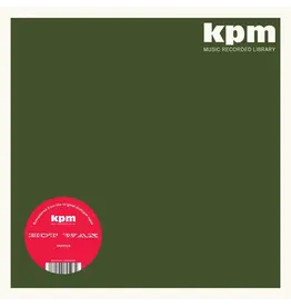 Be With Records Various - Hot Wax