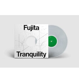Erased Tapes Masayoshi Fujita - Forest Of Tranquility (Translucent Vinyl)