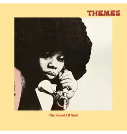 Be With Records Alan Parker - The Sound Of Soul