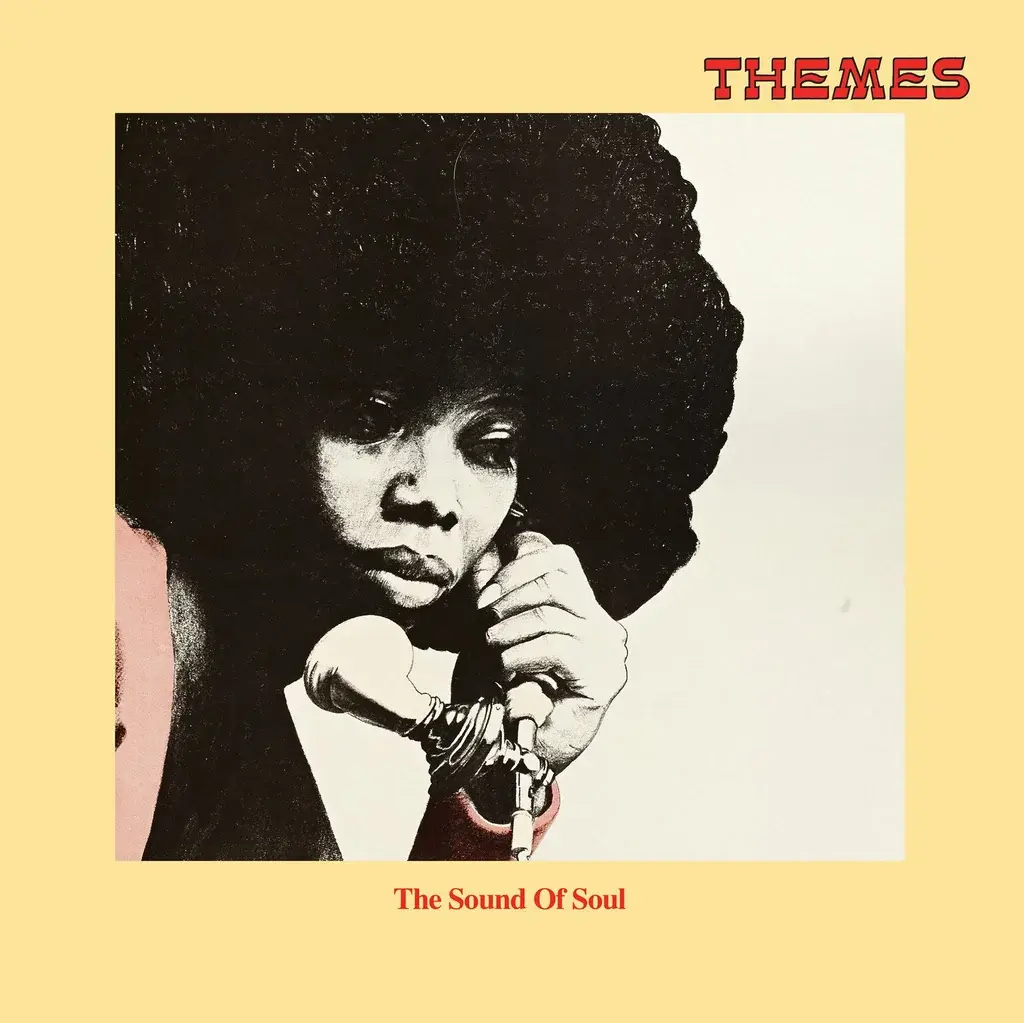 Be With Records Alan Parker - The Sound Of Soul