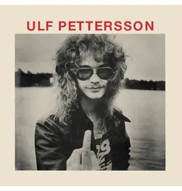 Subliminal Sounds Ulf Pettersson - Schizo
