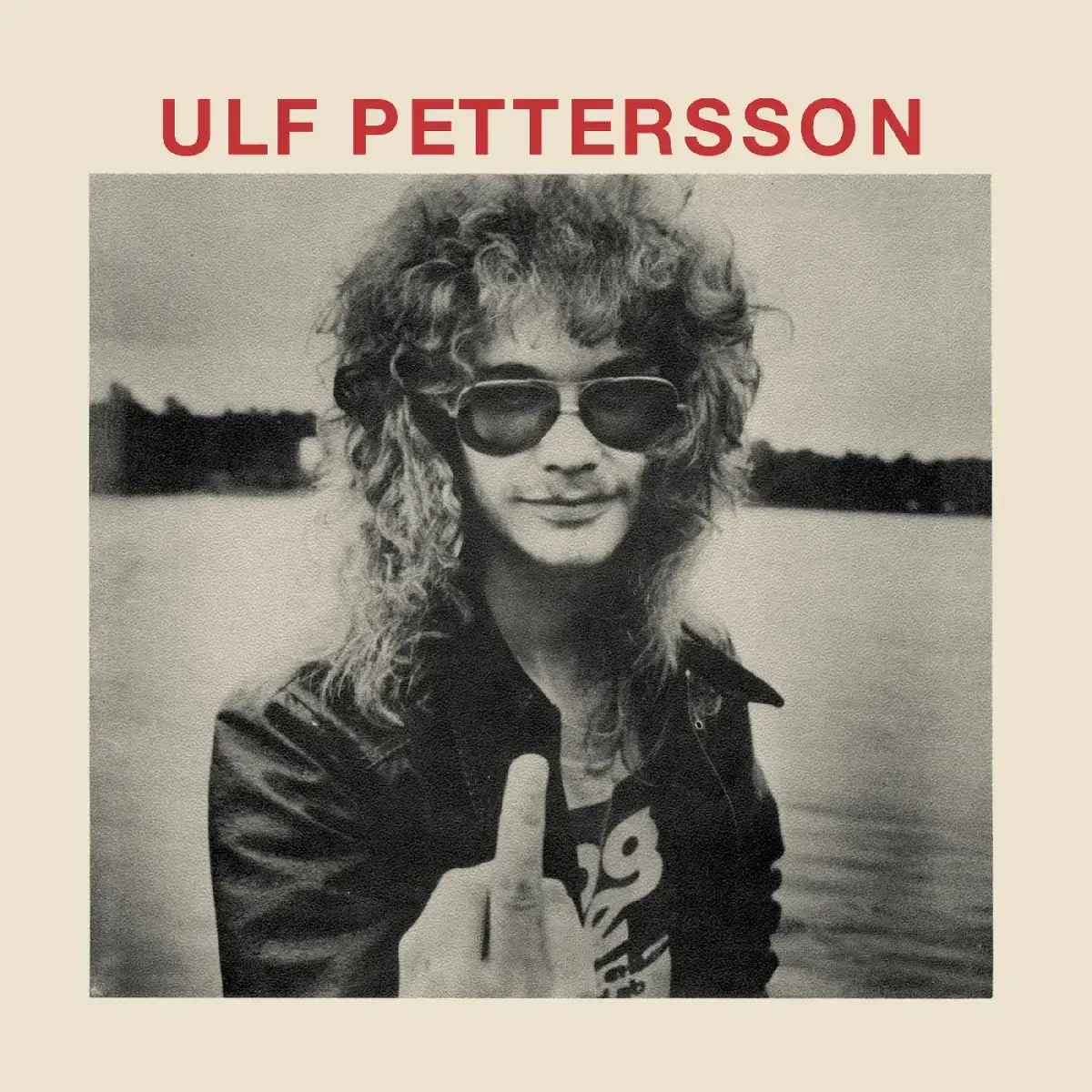 Subliminal Sounds Ulf Pettersson - Schizo
