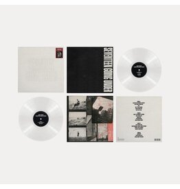 UMR Sam Fender - Seventeen Going Under (Deluxe 5th Anniversary Edition)