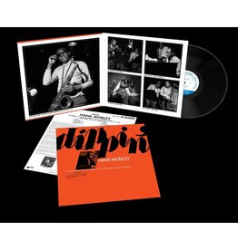 Blue Note Hank Mobley - Dippin' (Tone Poet)