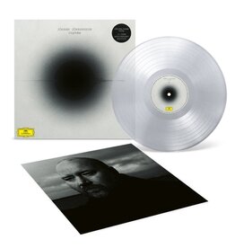 Deutsche Grammophon Jóhann Jóhannsson - Orphée: A Decade of Timeless Beauty (Crystal Clear Vinyl)