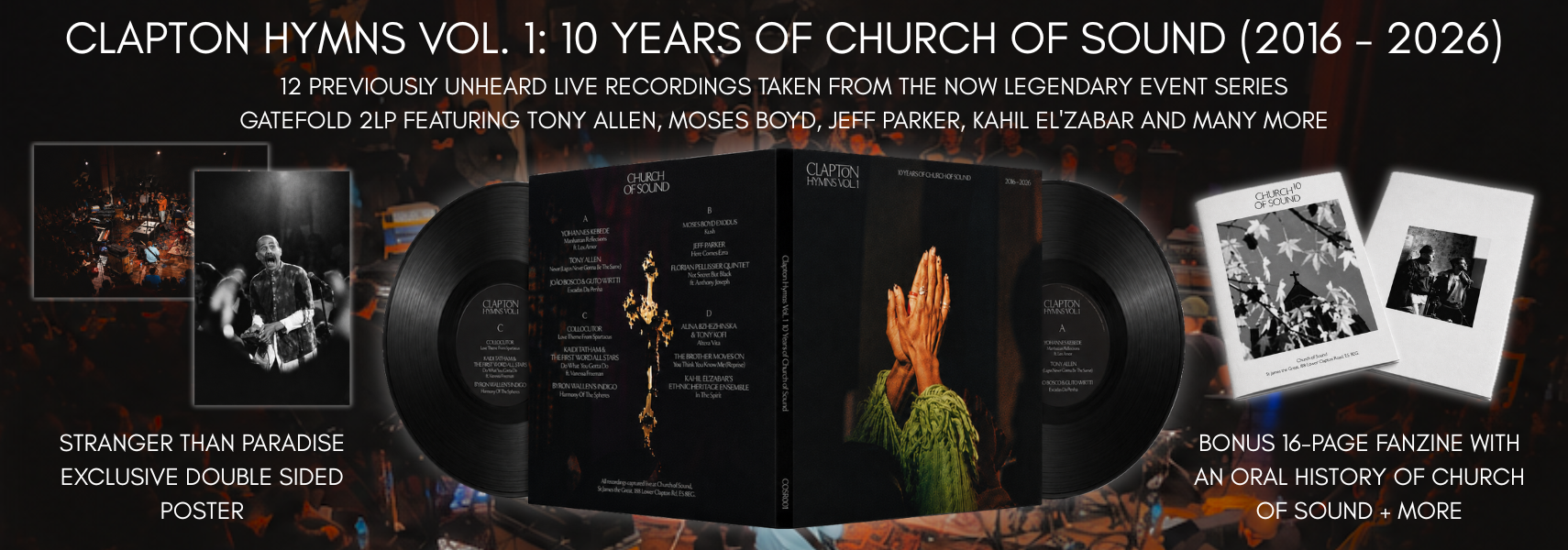 Church of Sound