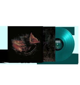 Play It Again Sam Gurriers - Nobody’s Coming To Save You (Teal Vinyl)