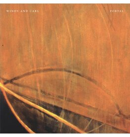Kranky Windy & Carl - Portal