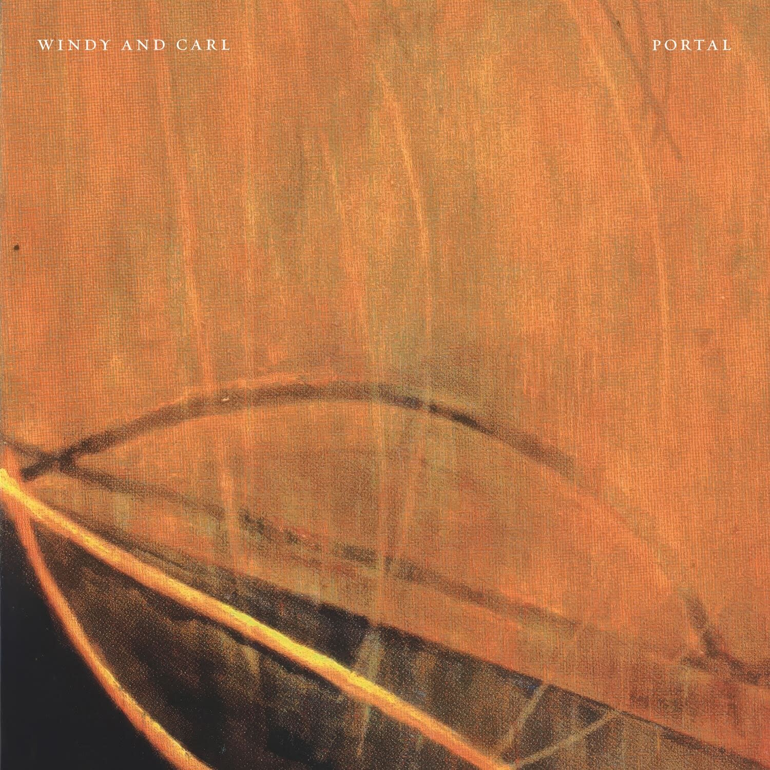 Kranky Windy & Carl - Portal