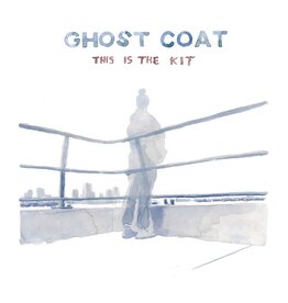 Memphis Industries This is the Kit - Ghost Coat