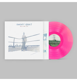 Memphis Industries This is the Kit - Ghost Coat (Poltergeist Pink Vinyl)