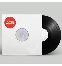 Soft Cell Music Soft Cell - Danceteria (White Label Vinyl)