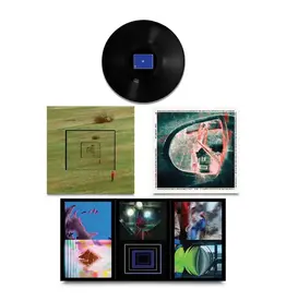 Warp Records Bibio & Dorian Concept - Answers