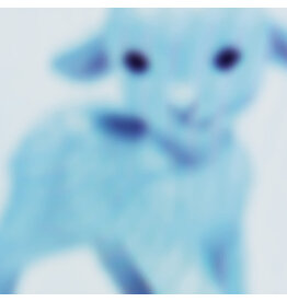 LuckyMe Jacques Greene - jg